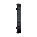 Spira Brass - Flamingo Pull Handle 130mm  - Matt Black - FC227 - Choice Handles