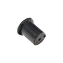 Spira Brass - Dona Cylinder Pull  - Matt Black - FC211 - Choice Handles