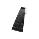Spira Brass - Skeg Drop Pull  - Matt Black - FC215 - Choice Handles