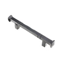 Spira Brass - Jade Pull Handle Small  - Matt Black - FC221 - Choice Handles