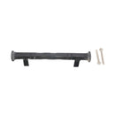 Spira Brass - Jade Pull Handle Small  - Matt Black - FC221 - Choice Handles