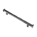 Spira Brass - Jade Pull Handle Medium  - Matt Black - FC222 - Choice Handles