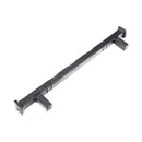 Spira Brass - Jade Pull Handle Medium  - Matt Black - FC222 - Choice Handles