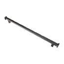 Spira Brass - Jade Pull Handle Large  - Matt Black - FC223 - Choice Handles