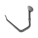 Spira Brass - Cosmo Toilet Roll Holder - Matt Black - FC841 - Choice Handles