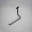 Spira Brass - Cosmo Toilet Roll Holder - Matt Black - FC841 - Choice Handles