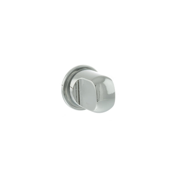 Forme Concealed Rose WC Turn Round - Polished Chrome - FCRWCPC