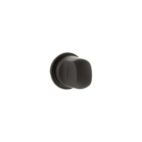 Forme Concealed Rose WC Turn Round - Urban Dark Bronze - FCRWCUDB