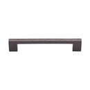 Heritage Brass Cabinet Pull Metro Hammered Design 160mm CTC Matt Bronze Finish - HAM0337 160-MB - Choice Handles