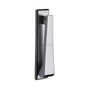 Heritage Brass Door Knocker Polished Chrome finish - K1310-PC - Choice Handles