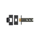 CE Heavy Duty Tubular Latch 3 Matt Black Finish
 - LAL0137-BLK