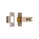 Spira Brass - 3" H/D Tubular Latch CE - Aged Brass - LAL0137AB - Choice Handles