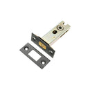 Spira Brass - 3" Tubular Dead Bolt  - Gunmetal Grey - LAL0276GG - Choice Handles