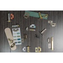 Atlantic Rebate Kit to suit CE Tubular Latch - Urban Dark Bronze - ALREBCEUDB - Choice Handles