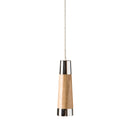 Prima - Light Pull Chrome - Bright Chrome - Bright Chrome - M697C