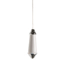 Prima - Light Pull Chrome - Bright Chrome - Bright Chrome - M6990C
