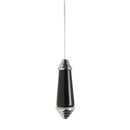 Prima - Light Pull Chrome - Bright Chrome - Bright Chrome - M6991C