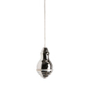 Prima - Light Pull Chrome - Bright Chrome - Bright Chrome - M6992C