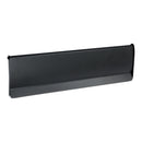 Prima - Inner Door Tidy 254mm x 83mm - Matt Black - MB146A