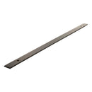 Millhouse Brass Long Wide Cabinet Handle Backplate 320mm - Urban Dark Bronze - MHCBW320UDB - Choice Handles