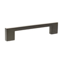 Millhouse Brass Empire Slim Cabinet Pull Handle 128mm - Urban Dark Bronze - MHCN17128UDB - Choice Handles