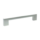 Millhouse Brass Empire Slim Cabinet Pull Handle 160mm - Polished Chrome - MHCN17160PC - Choice Handles