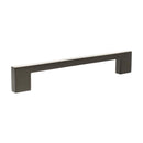 Millhouse Brass Empire Slim Cabinet Pull Handle 160mm - Urban Dark Bronze - MHCN17160UDB - Choice Handles