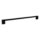 Millhouse Brass Empire Slim Cabinet Pull Handle 320mm - Matt Black - MHCN17320MB - Choice Handles