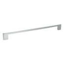 Millhouse Brass Empire Slim Cabinet Pull Handle 320mm - Polished Chrome - MHCN17320PC - Choice Handles