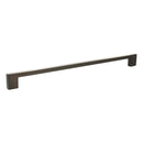 Millhouse Brass Empire Slim Cabinet Pull Handle 320mm - Urban Dark Bronze - MHCN17320UDB - Choice Handles