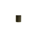 Millhouse Brass Paddington Spiral Cylinder Cabinet Knob Handle - Antique Brass - MHCS1420AB - Choice Handles