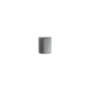 Millhouse Brass Paddington Spiral Cylinder Cabinet Knob Handle - Polished Chrome - MHCS1420PC - Choice Handles