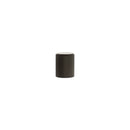 Millhouse Brass Paddington Spiral Cylinder Cabinet Knob Handle - Urban Dark Bronze - MHCS1420UDB - Choice Handles