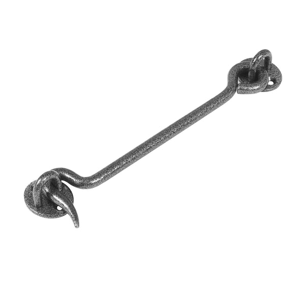 Stonebridge - Cabin Hook Armor Coat ® Forged Steel (8") - NFS1104 - Choice Handles