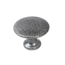 Stonebridge - Ashton Armor Coat ® Forged Steel Cupboard Knob (40mm ø) - NFS901 - Choice Handles