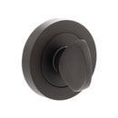 Old English WC Turn and Release - Urban Dark Bronze - OEWCUDB - Choice Handles