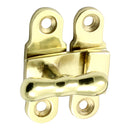 Prima - Showcase Fastener - Polished Brass - PB45