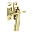 Prima - Slam Catch - Polished Brass - PB797