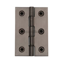 Heritage Brass Hinge Brass with Double&Natural Brasssp;Phosphor Washers 3 x 2 Matt Bronze finish
 - PR88-400-MB - Choice Handles