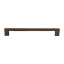 Solid Bronze Door Pull Bauhaus Design 457mm
 - RBL346 457 - Choice Handles