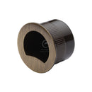Sliding/Pocket Door&nbsp;Pull Ring Antique Brass
 - RD373-AT