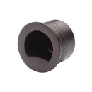 Sliding/Pocket Door&nbsp;Pull Ring&nbsp;Matt Bronze
 - RD373-MB