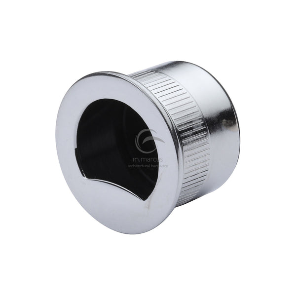SLD Pull Ring Each Polished Chrome
 - RD373-PC