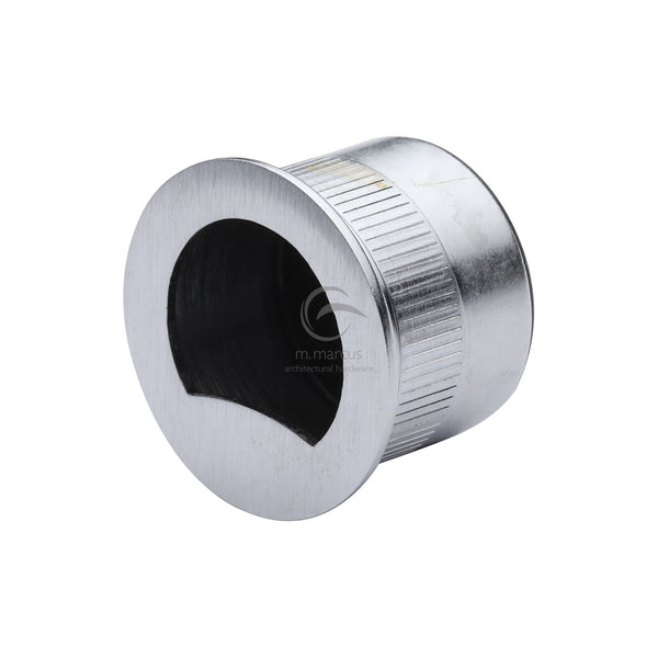SLD Pull Ring Each Satin Chrome
 - RD373-SC - Choice Handles