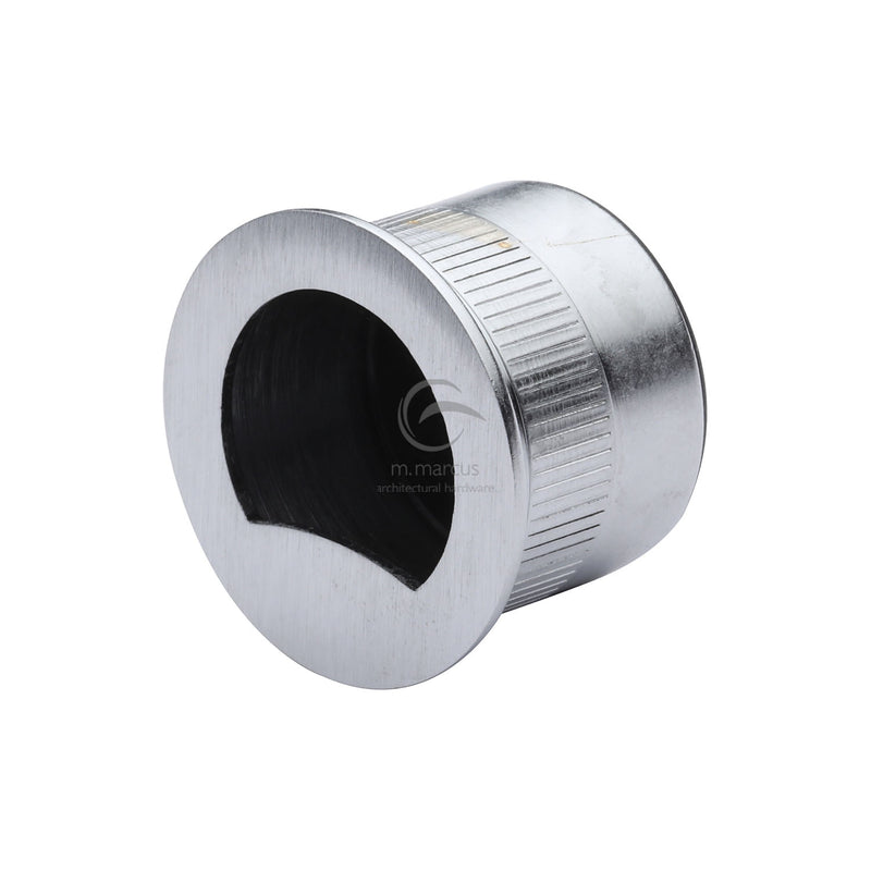 SLD Pull Ring Each Satin Chrome
 - RD373-SC - Choice Handles