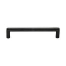 Rustic Dark Bronze Cabinet Pull Round Design 160mm CTC - RDB331 160 - Choice Handles