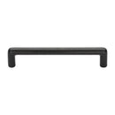 Rustic Dark Bronze Cabinet Pull Round Design 192mm CTC - RDB331 192 - Choice Handles