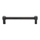 Rustic Dark Bronze Cabinet Pull Ironbridge Design 192mm CTC - RDB3325 192 - Choice Handles