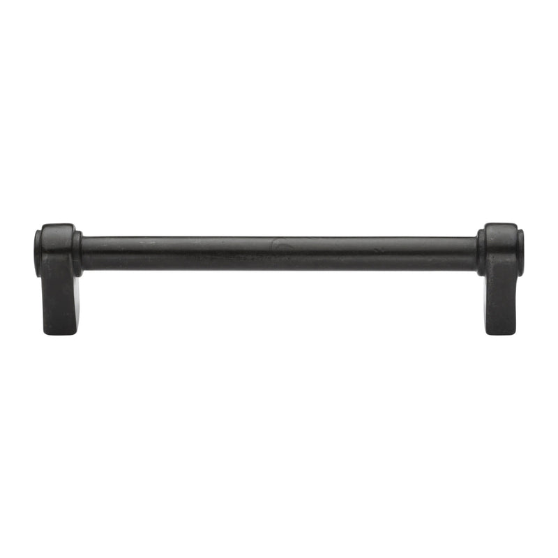 Rustic Dark Bronze Cabinet Pull Ironbridge Design 192mm CTC - RDB3325 192 - Choice Handles