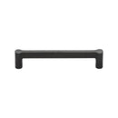 Rustic Dark Bronze Cabinet Pull Gio Design 128mm CTC
 - RDB3348 128 - Choice Handles